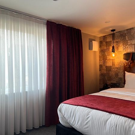 Townhouse Tbilisi Boutique Hotel Экстерьер фото