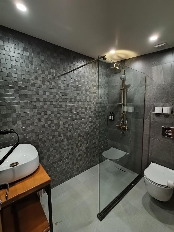 Townhouse Tbilisi Boutique Hotel Экстерьер фото