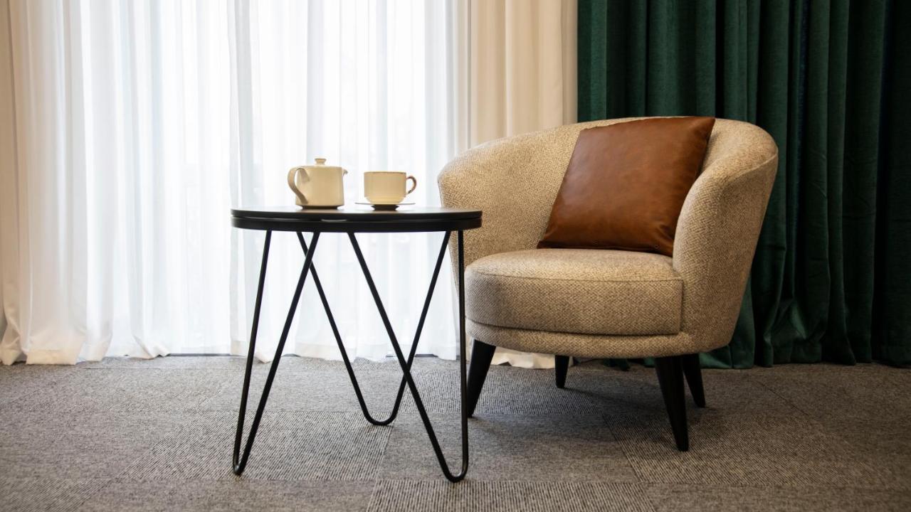Townhouse Tbilisi Boutique Hotel Экстерьер фото