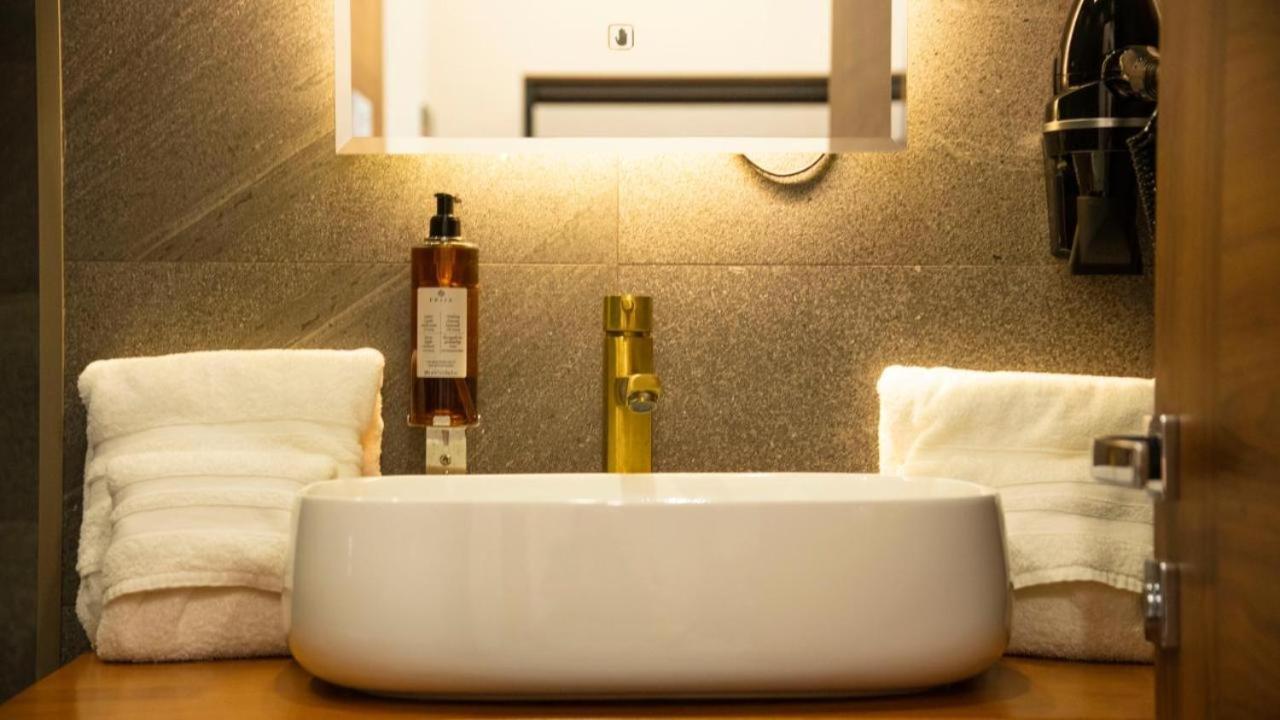 Townhouse Tbilisi Boutique Hotel Экстерьер фото