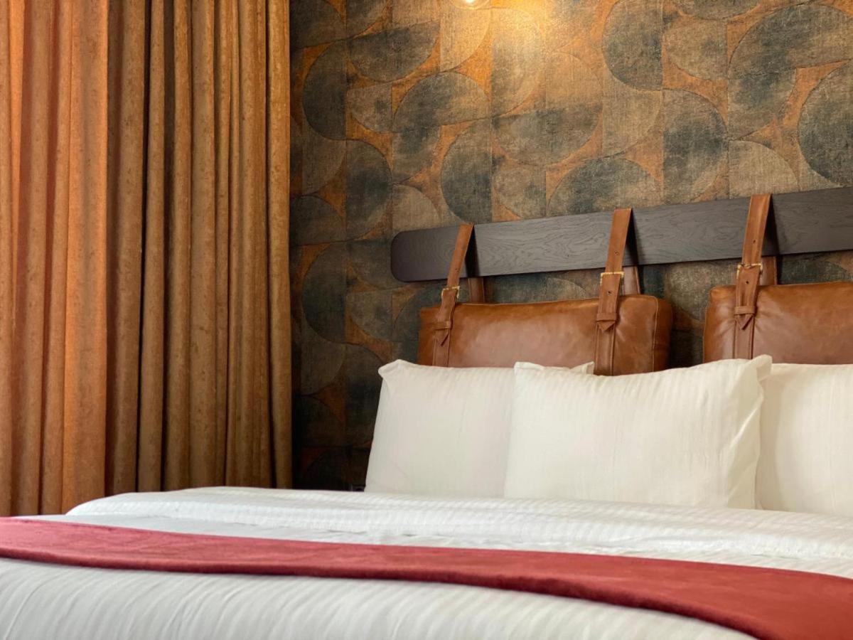 Townhouse Tbilisi Boutique Hotel Экстерьер фото