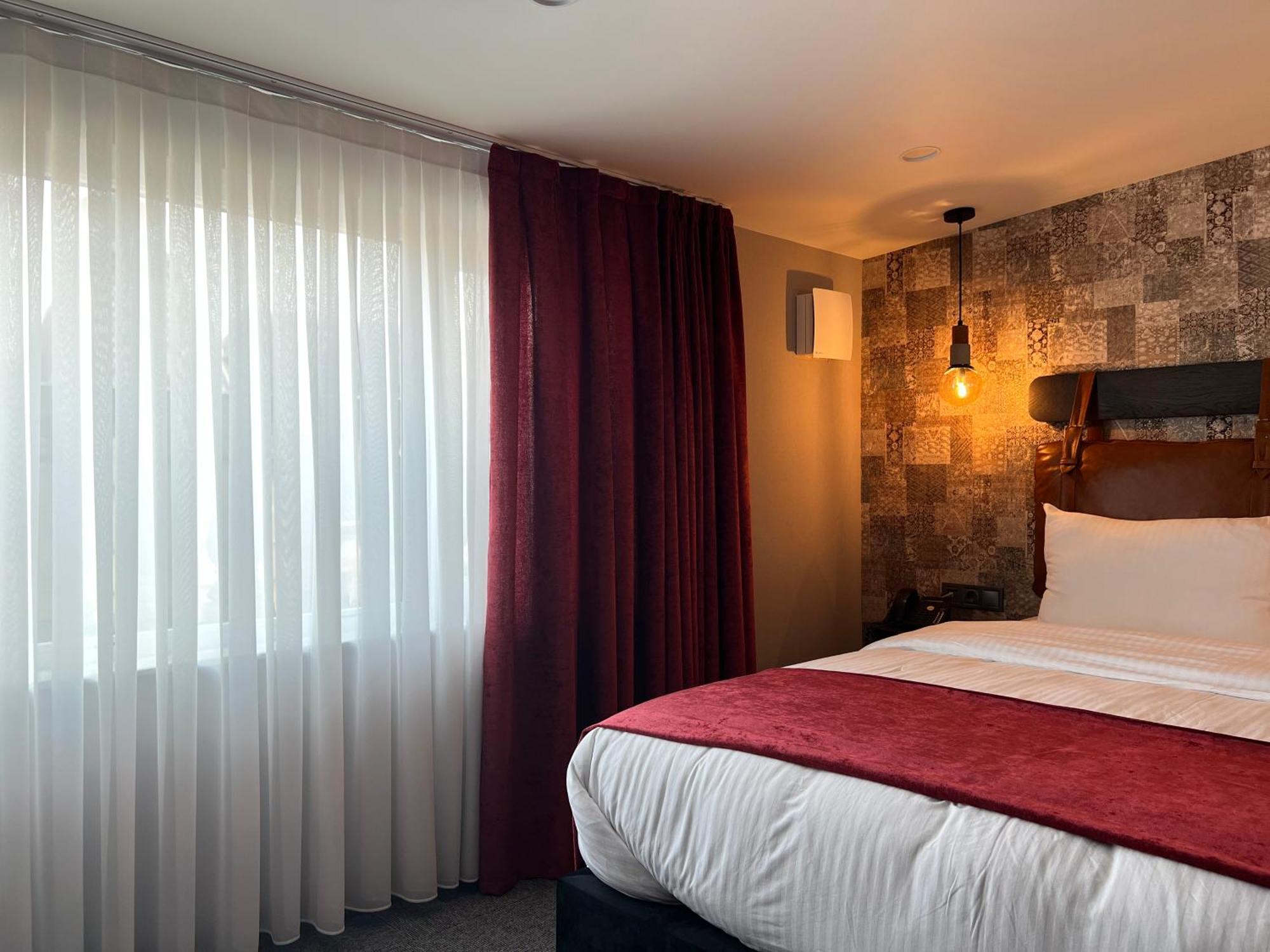 Townhouse Tbilisi Boutique Hotel Экстерьер фото